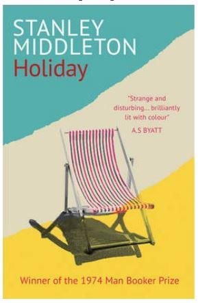 Seller image for Holiday for sale by GreatBookPricesUK