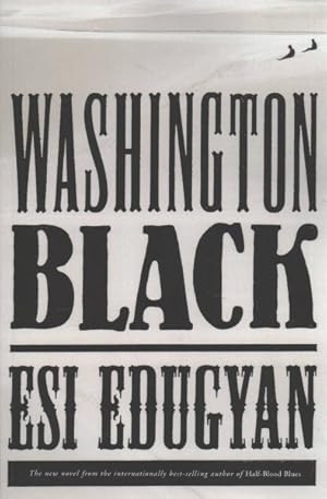 Seller image for Washington Black for sale by GreatBookPricesUK