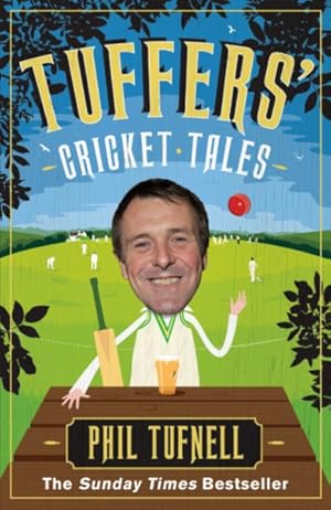 Seller image for Tuffers' Cricket Tales for sale by GreatBookPricesUK