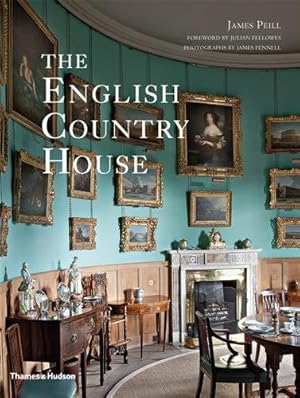 Immagine del venditore per English Country House venduto da GreatBookPricesUK