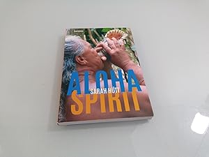 Image du vendeur pour Sarah Htt: Aloha Spirit mis en vente par SIGA eG