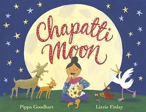 Seller image for Chapatti Moon for sale by GreatBookPricesUK