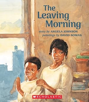 Seller image for Leaving Morning for sale by GreatBookPricesUK