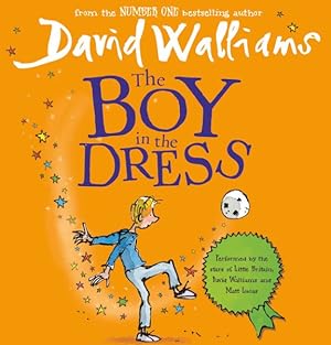 Imagen del vendedor de Boy in the Dress a la venta por GreatBookPricesUK