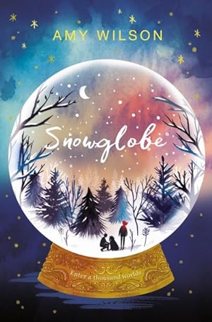 Seller image for Snowglobe for sale by GreatBookPricesUK