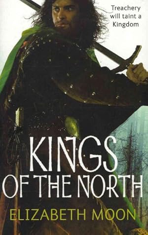 Immagine del venditore per Kings of the North : Paladin's Legacy: Book Two venduto da GreatBookPricesUK