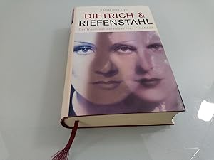 Dietrich & Riefenstahl : der Traum von der neuen Frau Karin Wieland