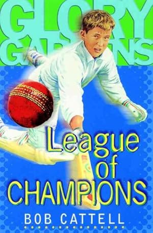 Seller image for Glory Gardens 5 - League of Champions for sale by GreatBookPricesUK