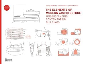 Imagen del vendedor de Elements of Modern Architecture : Understanding Contemporary Buildings a la venta por GreatBookPricesUK