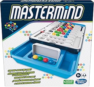 MASTERMIND REFRESH