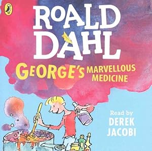 Immagine del venditore per George's Marvellous Medicine venduto da GreatBookPricesUK