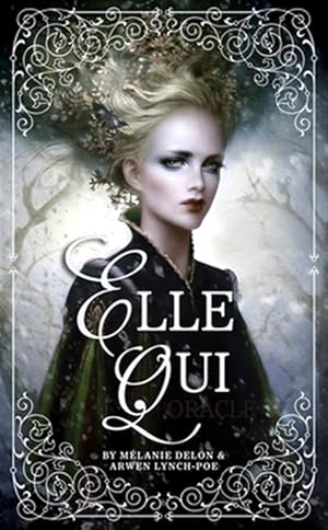 Seller image for Elle Qui Oracle for sale by GreatBookPricesUK