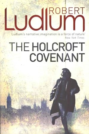 Image du vendeur pour Holcroft Covenant mis en vente par GreatBookPricesUK