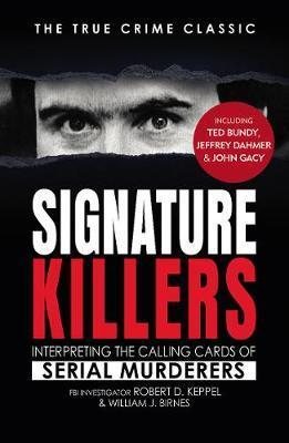 Image du vendeur pour Signature Killers mis en vente par GreatBookPricesUK
