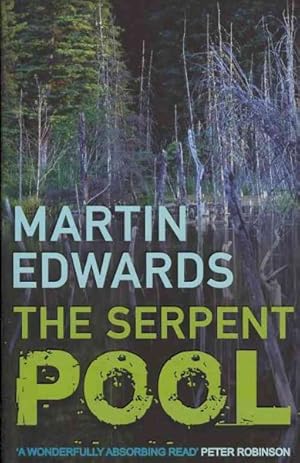 Immagine del venditore per Serpent Pool venduto da GreatBookPricesUK