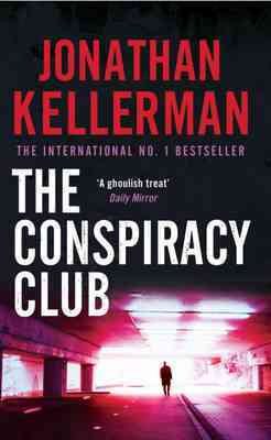 Image du vendeur pour Conspiracy Club : A Twisting, Suspenseful Crime Novel mis en vente par GreatBookPricesUK