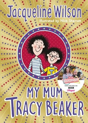 Seller image for My Mum Tracy Beaker for sale by GreatBookPricesUK