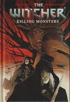 Seller image for The Witcher - Killing Monsters for sale by Leipziger Antiquariat