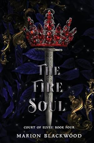 Seller image for The Fire Soul for sale by AHA-BUCH GmbH