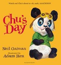 Seller image for Chu's Day for sale by GreatBookPricesUK