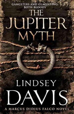 Seller image for Jupiter Myth for sale by GreatBookPricesUK