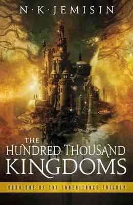 Image du vendeur pour Hundred Thousand Kingdoms : Book 1 of the Inheritance Trilogy mis en vente par GreatBookPricesUK