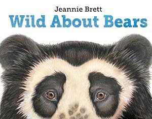 Seller image for Wild About Bears for sale by GreatBookPricesUK