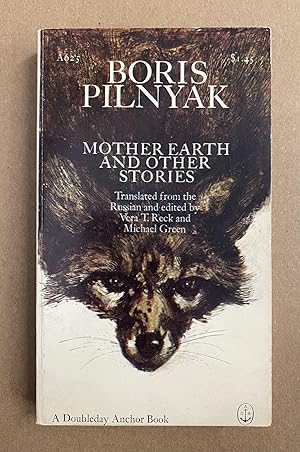 Bild des Verkufers fr Mother Earth, and Other Stories (Anchor Books, A625) zum Verkauf von Fahrenheit's Books