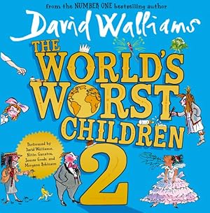 Immagine del venditore per World's Worst Children 2 venduto da GreatBookPricesUK