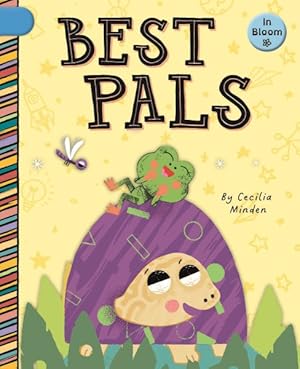 Seller image for Best Pals for sale by GreatBookPricesUK