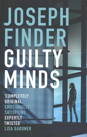 Seller image for Guilty Minds for sale by GreatBookPricesUK