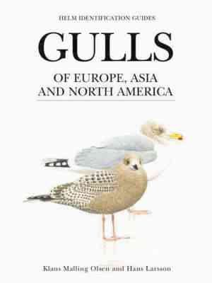 Immagine del venditore per Gulls of Europe, Asia and North America venduto da GreatBookPricesUK