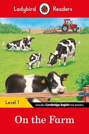 Seller image for On the Farm for sale by GreatBookPricesUK