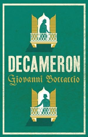 Immagine del venditore per Decameron venduto da GreatBookPricesUK