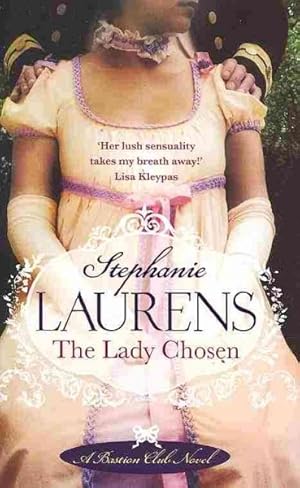 Seller image for Lady Chosen : Number 1 in Series for sale by GreatBookPricesUK