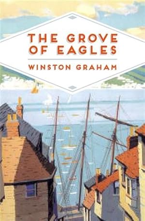 Seller image for Grove of Eagles : A Novel of Elizabethan England for sale by GreatBookPricesUK