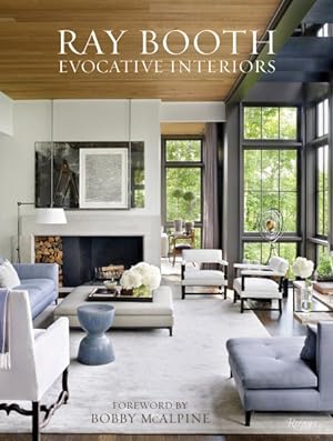 Seller image for Evocative Interiors for sale by GreatBookPricesUK