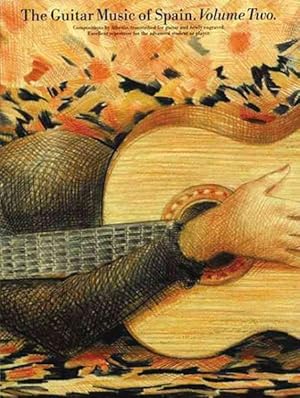 Immagine del venditore per Guitar Music of Spain venduto da GreatBookPricesUK