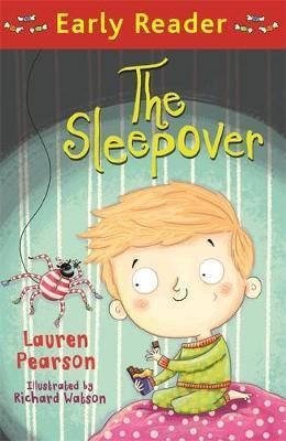 Seller image for Early Reader: the Sleepover for sale by GreatBookPricesUK