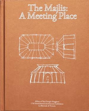 Seller image for Majlis : A Meeting Place for sale by GreatBookPricesUK