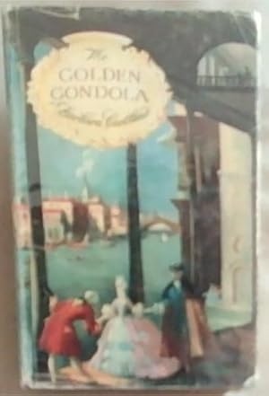 Seller image for The Golden Gondola for sale by Chapter 1