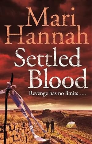 Seller image for Settled Blood for sale by GreatBookPricesUK