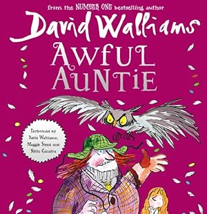 Seller image for Awful Auntie for sale by GreatBookPricesUK