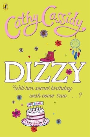 Seller image for Dizzy for sale by GreatBookPricesUK