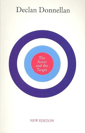 Seller image for Actor and the Target for sale by GreatBookPricesUK