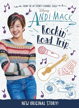 Image du vendeur pour Rockin' Road Trip mis en vente par GreatBookPricesUK