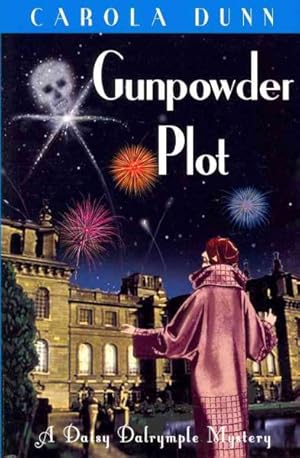 Image du vendeur pour Gunpowder Plot mis en vente par GreatBookPricesUK