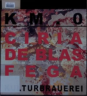 Image du vendeur pour Kulturbrauerei. Km 0. Februar - Mrz - 2002 mis en vente par Antiquariat Bookfarm