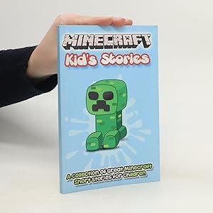 Bild des Verkufers fr Minecraft Kid's Stories zum Verkauf von Bookbot