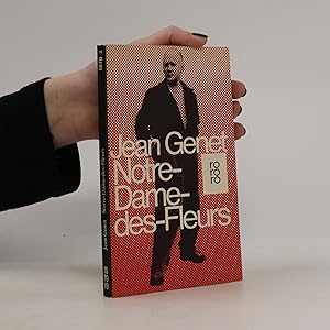 Seller image for Notre-Dame-des-Fleurs for sale by Bookbot